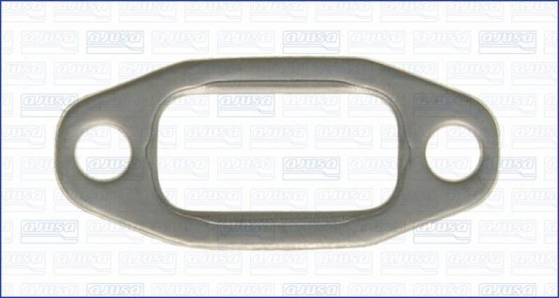 AJUSA Gasket, intake/ exhaust manifold