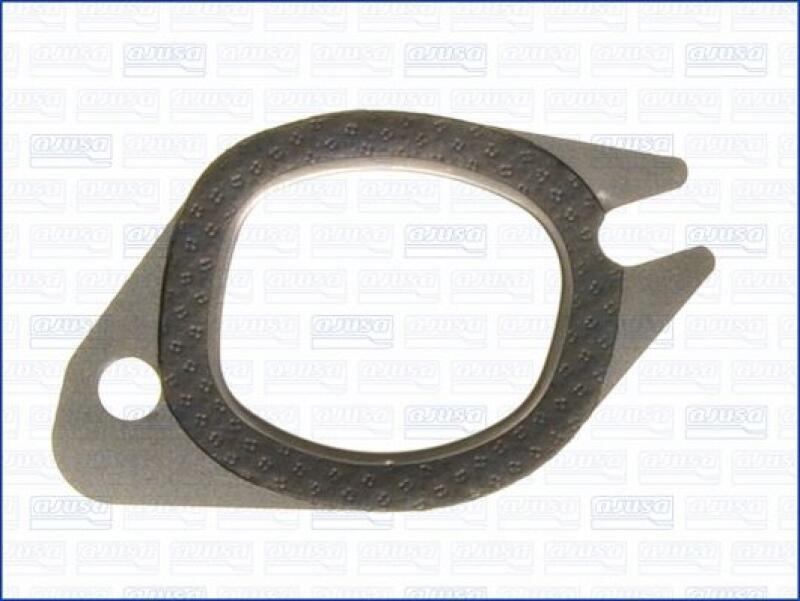 AJUSA Gasket, exhaust manifold