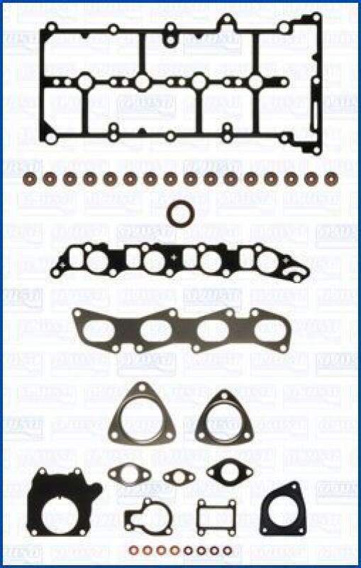 AJUSA Gasket Set, cylinder head