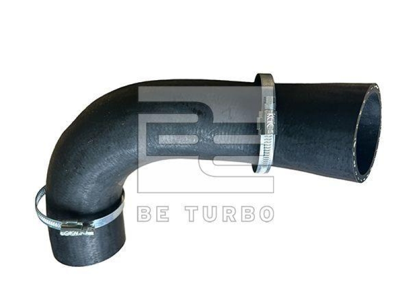 BE TURBO Ladeluftschlauch