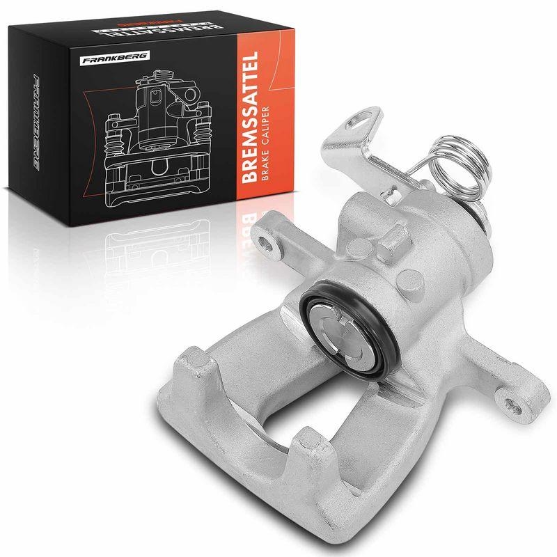 1x Frankberg Bremssattel Hinterachse Rechts 5481FB0004194