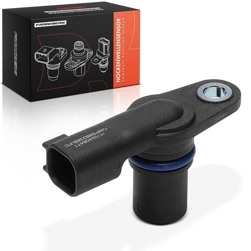 1x Frankberg Nockenwellenposition Sensor 5481FB0007884