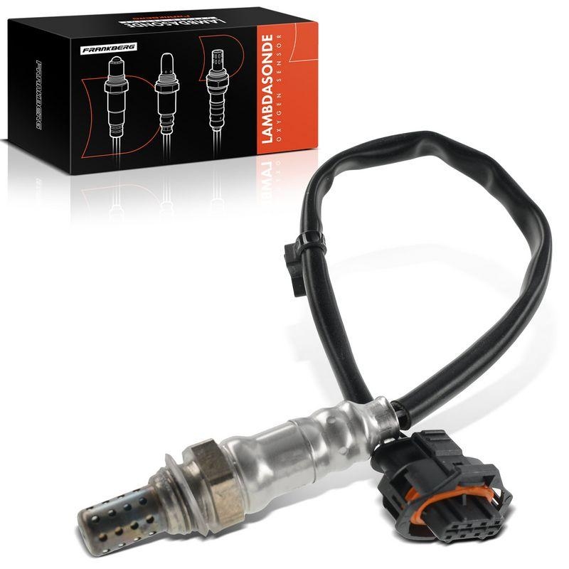 1x Frankberg Lambdasonde Diagnosesonde Nach Katalysator 5481FB0017476