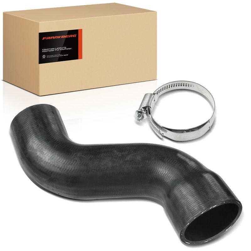 1x Frankberg Kühlerschlauch Turboschlauch 5481FB0021486