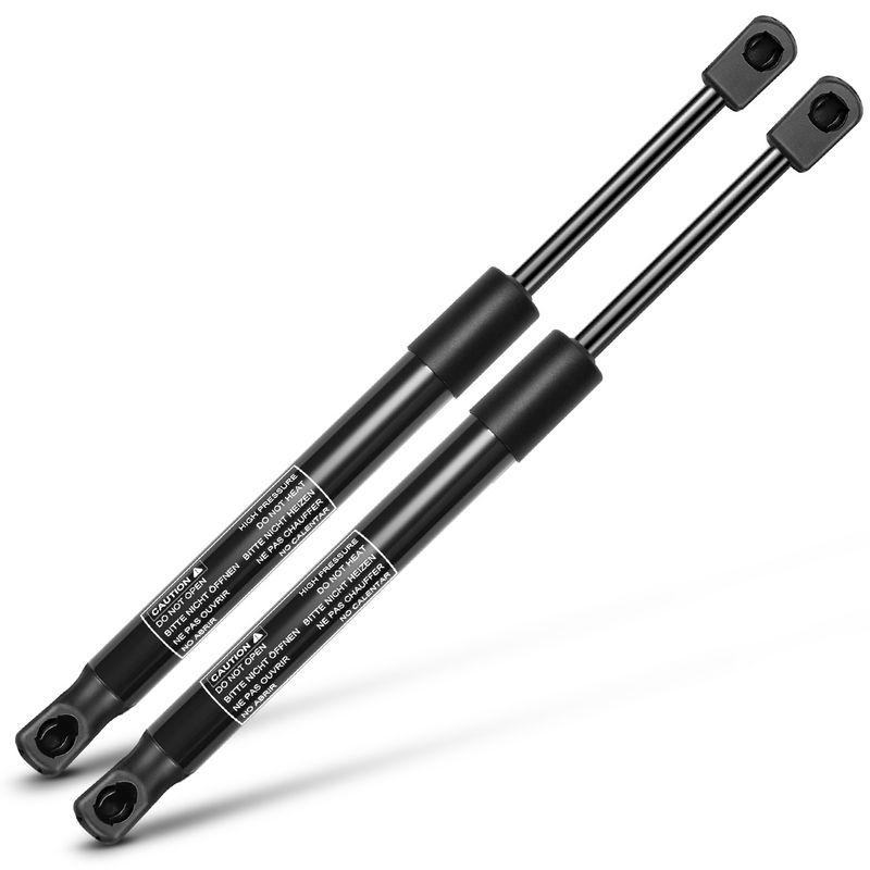 2x Frankberg Gasfeder Dämpfer Heckklappe 5481FB0039754