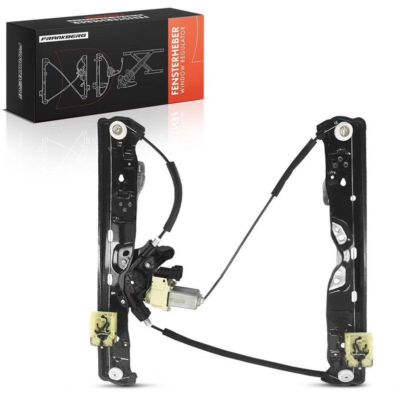 1x Frankberg Fensterheber Vorne Links 5481FB0044502