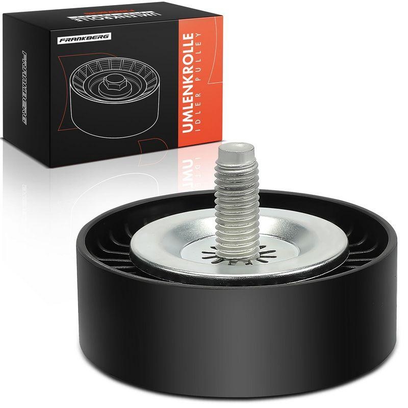 1x Frankberg Umlenkrolle F&uuml;hrungsrolle 5481FB0050535