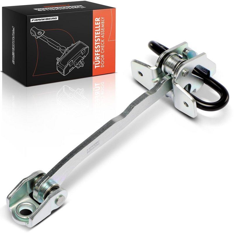 1x Frankberg T&uuml;rfeststeller T&uuml;rfangband T&uuml;rstopper Vorne 5481FB0056514