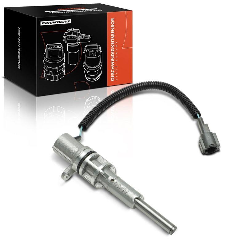 1x Frankberg Geschwindigkeitssensor 5481FB0054926
