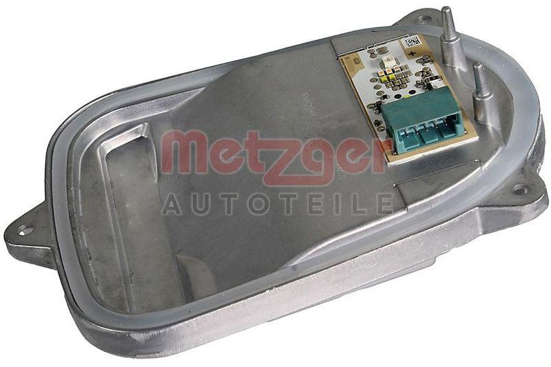 METZGER AUTOTEILE Steuerger&auml;t, Beleuchtung GREENPARTS
