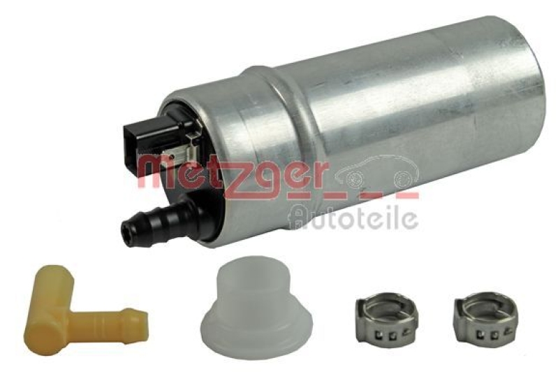 METZGER Fuel Pump OE-part
