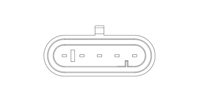 NGK Sensor, Saugrohrdruck