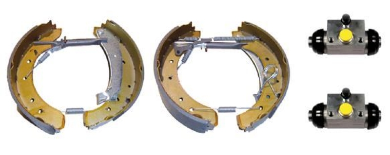 BREMBO Brake Shoe Set