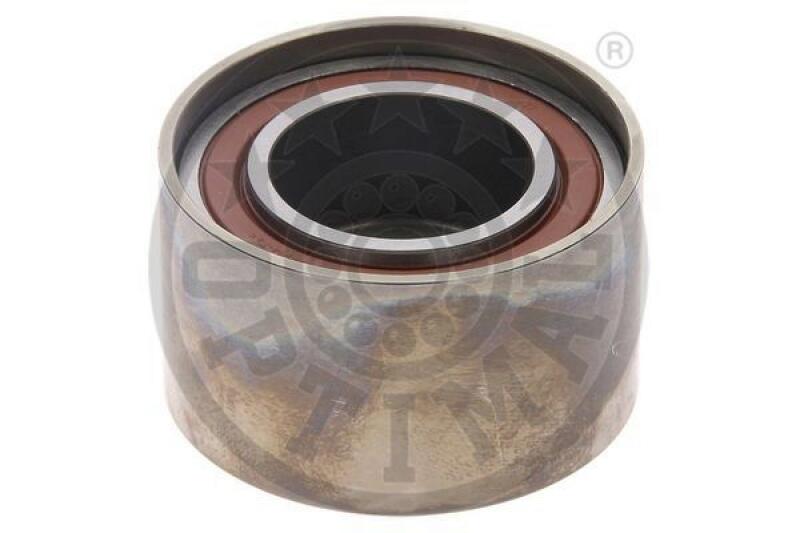 OPTIMAL Deflection/Guide Pulley, timing belt