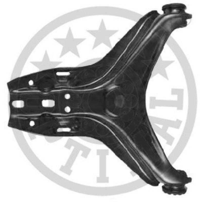 OPTIMAL Track Control Arm