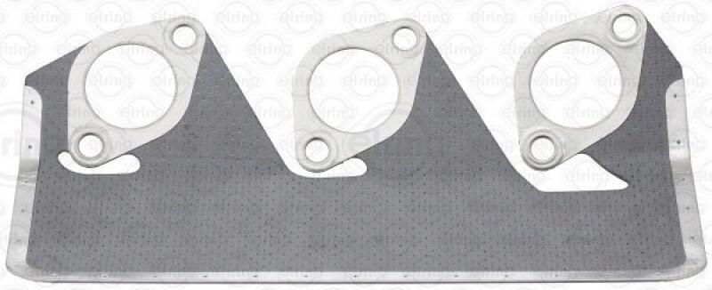 ELRING Gasket, exhaust manifold