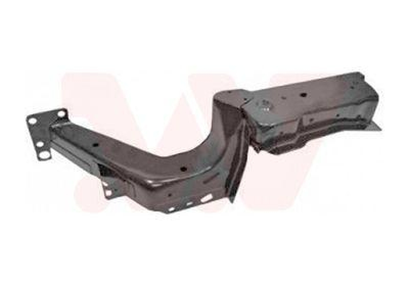 VAN WEZEL Headlight Base