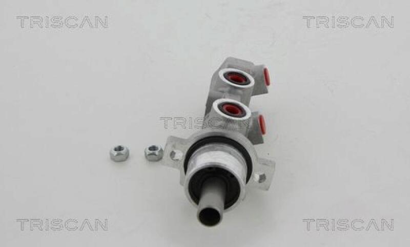 TRISCAN Brake Master Cylinder