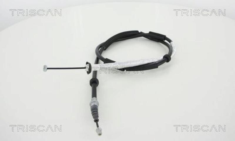 TRISCAN Cable, parking brake