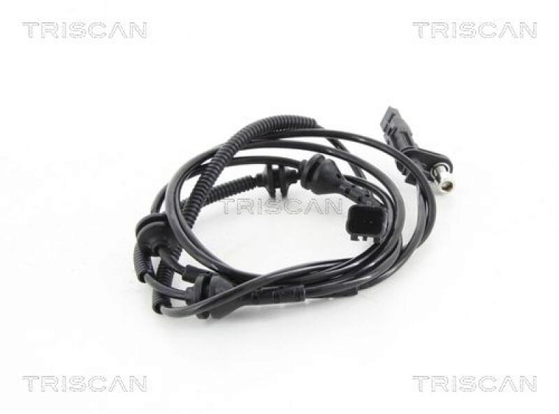 TRISCAN Sensor, wheel speed