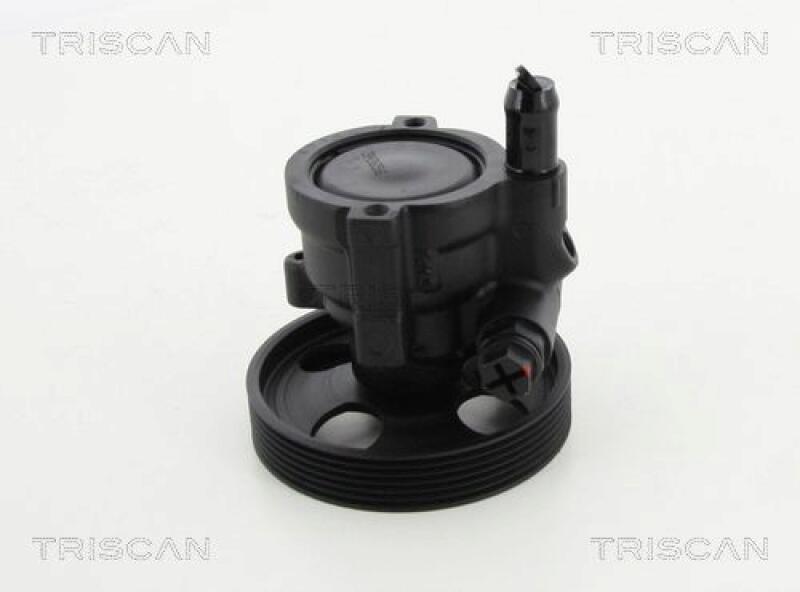 TRISCAN Hydraulic Pump, steering system