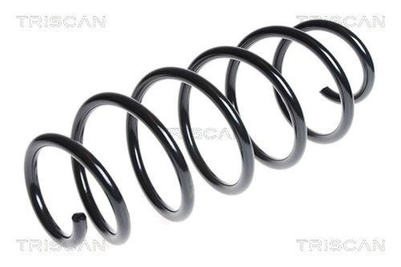 TRISCAN Coil Spring