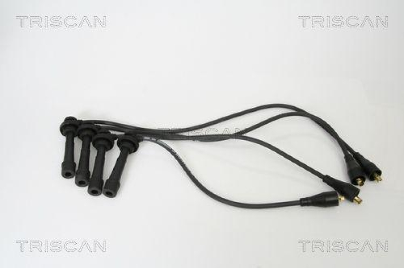 TRISCAN Ignition Cable Kit