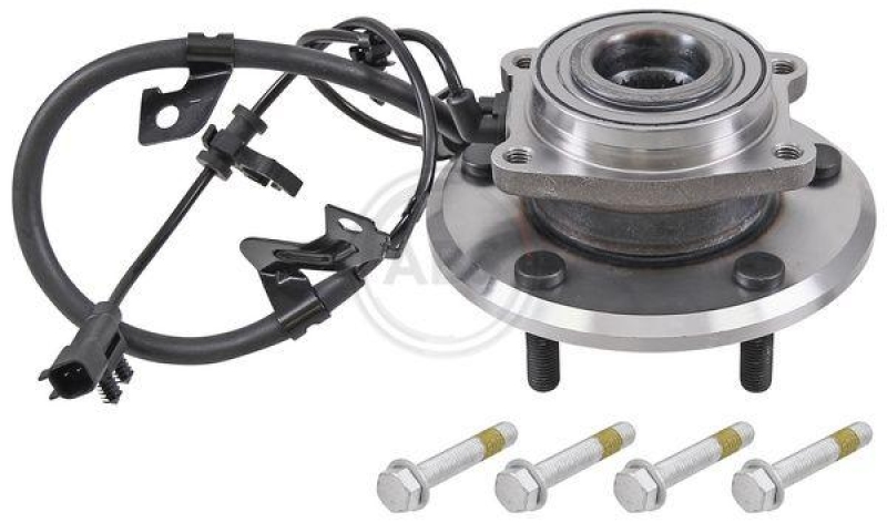 Wheel Hub