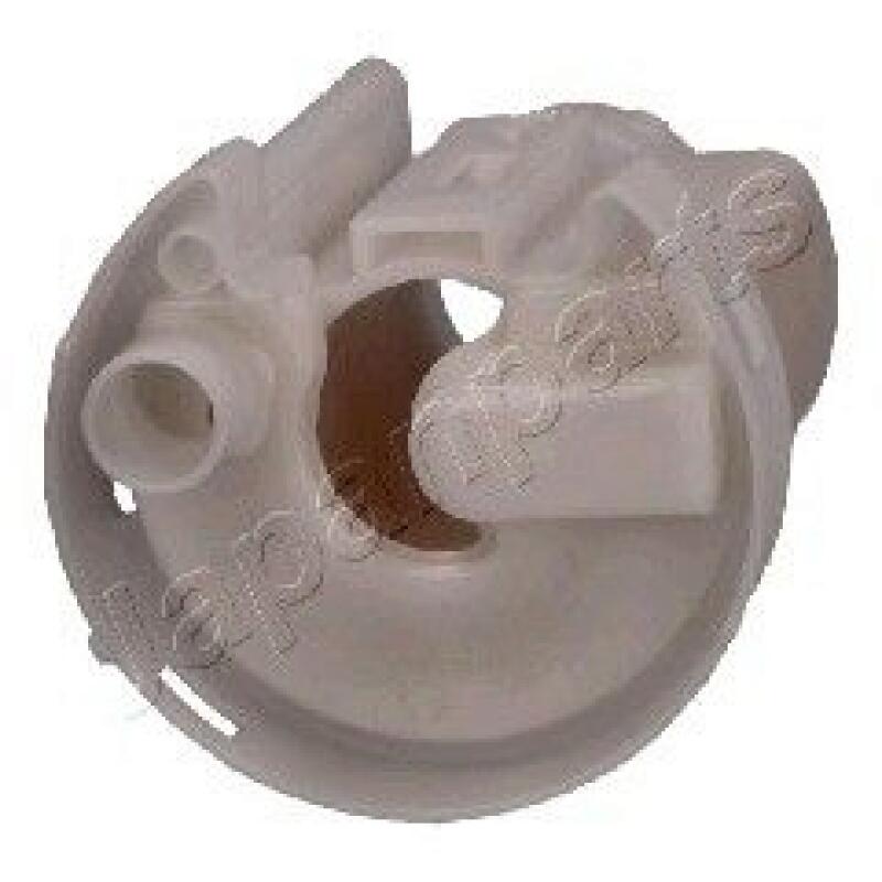 JAPANPARTS Kraftstofffilter FC-319S