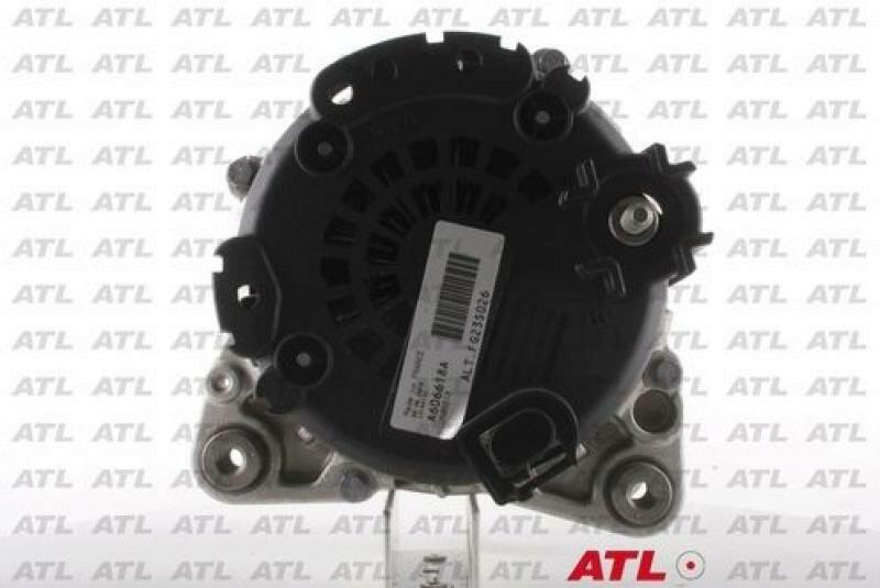 ATL Autotechnik Generator L 81 230