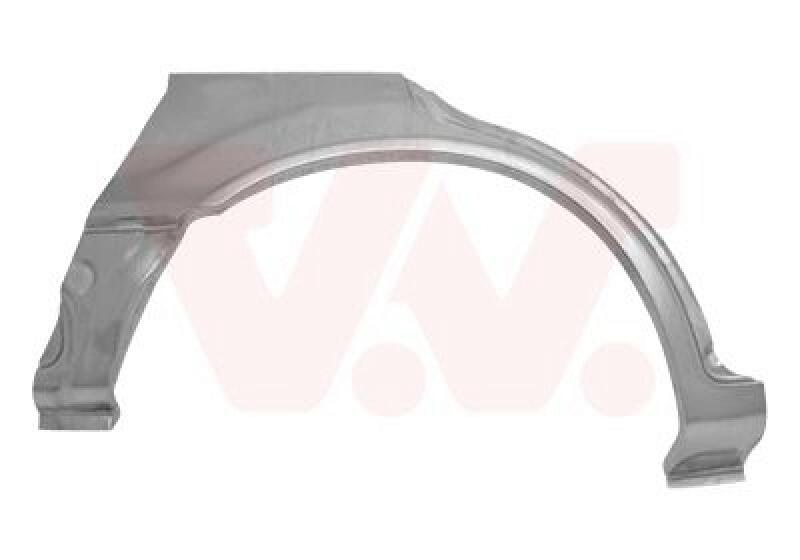 VAN WEZEL Sidewall