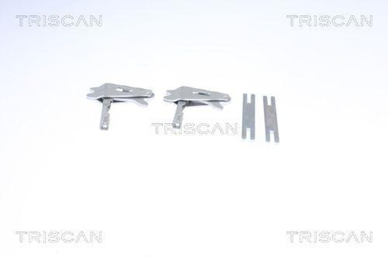 TRISCAN Repair Kit, expander