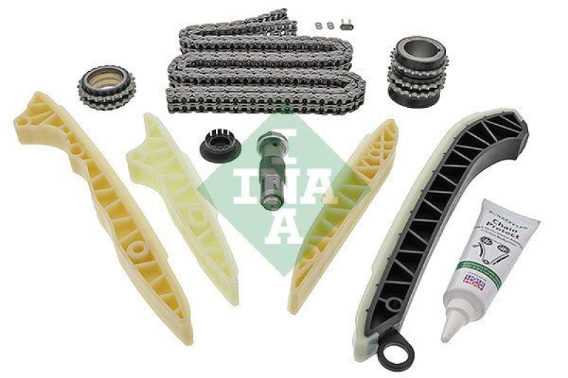 INA Timing Chain Kit