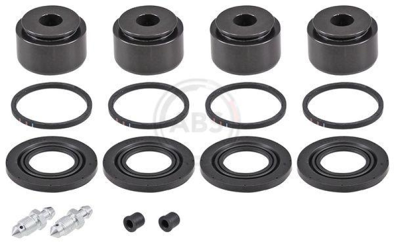 Repair Kit, brake caliper