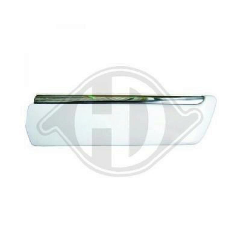 DIEDERICHS Trim/Protective Strip, wing