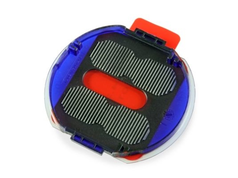 HELLA Optikkörper, Regensensor