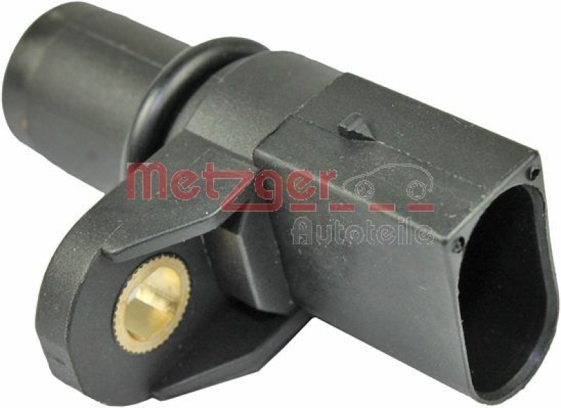 METZGER Sensor, camshaft position