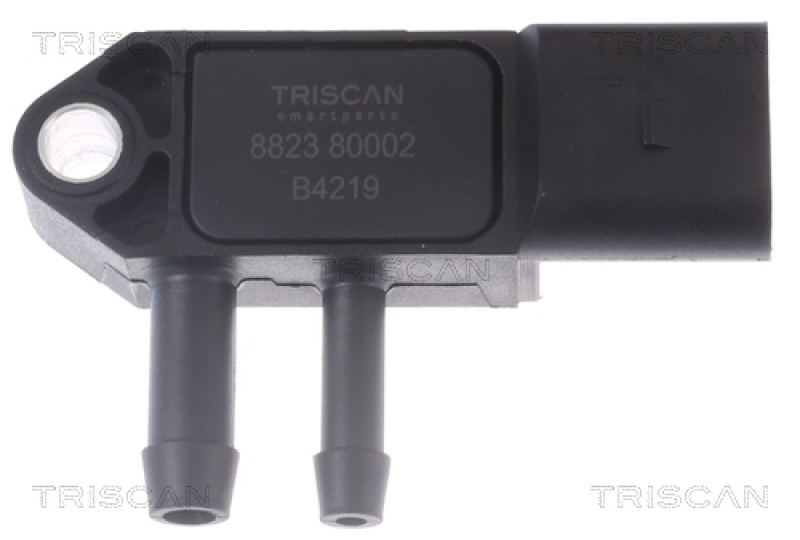 TRISCAN Sensor, Abgasdruck