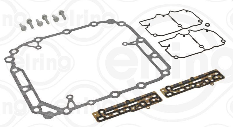 ELRING Dichtungssatz, Automatikgetriebe