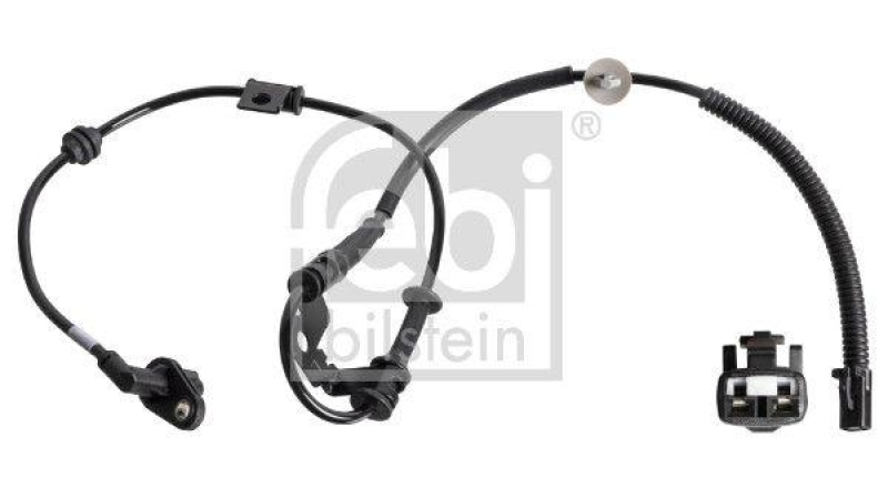 FEBI BILSTEIN Sensor, wheel speed