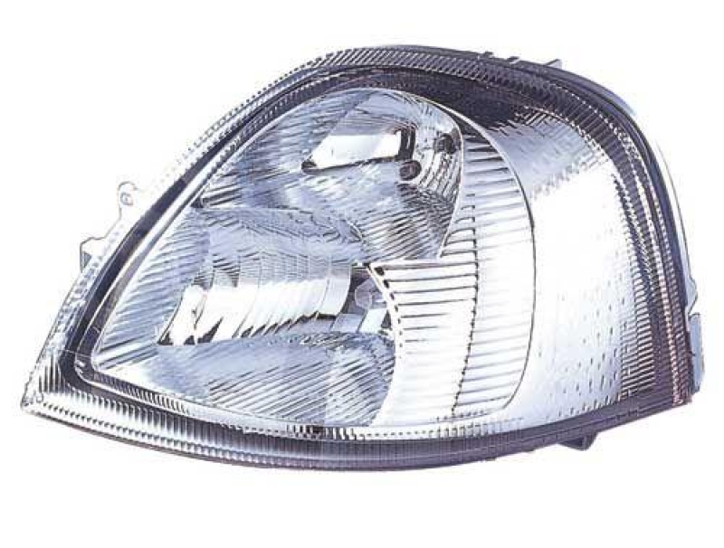 1x Halogen Hauptscheinwerfer passend für Renault Master 2 2.5 2.2 Opel M...