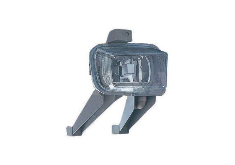 Nebelscheinwerfer Halogen Nebelleuchte Links passend für Opel Astra F CC 1.6 1.4