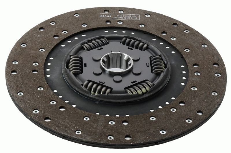 SACHS Clutch Disc