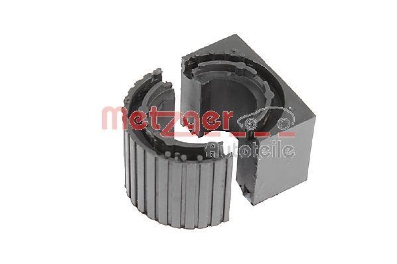 METZGER Lagerung, Stabilisator
