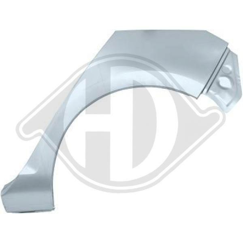 DIEDERICHS Sidewall