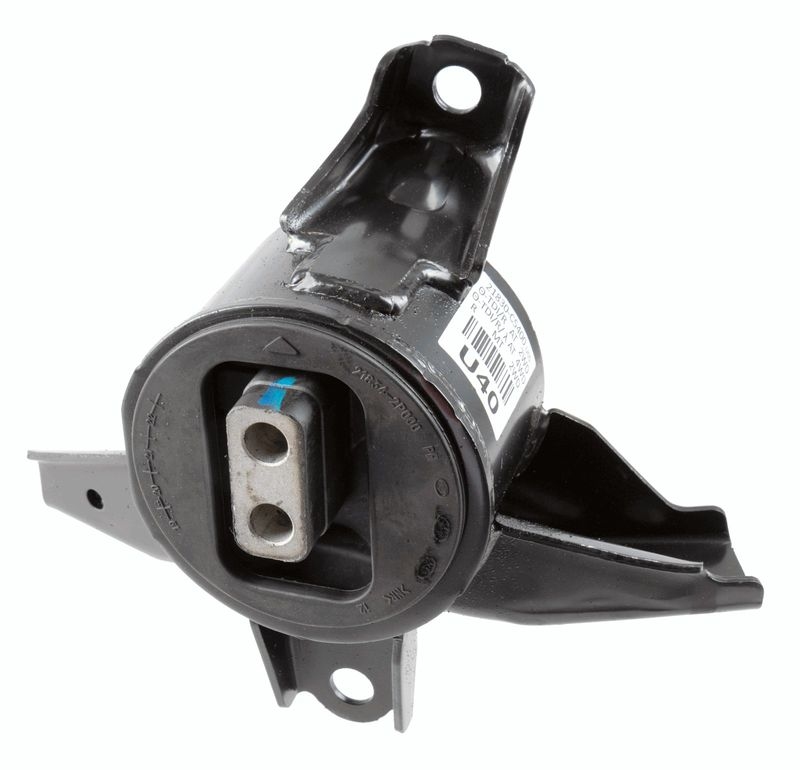 LEMFÖRDER Mounting, automatic transmission