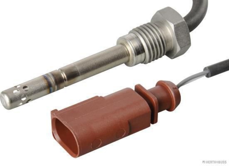 HERTH+BUSS ELPARTS Sensor, exhaust gas temperature