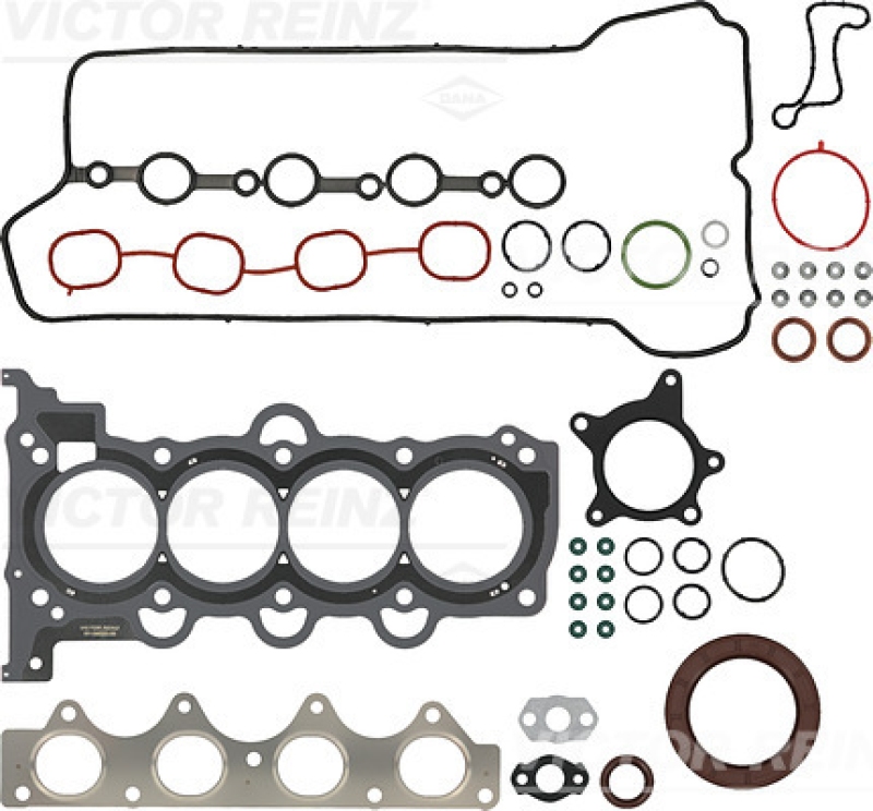 VICTOR REINZ Full Gasket Set, engine