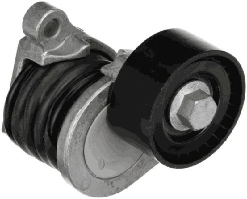 GATES Belt Tensioner, V-ribbed belt DriveAlign®