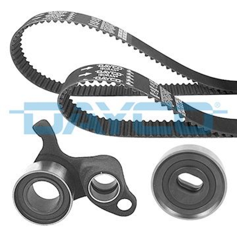 DAYCO Timing Belt Set